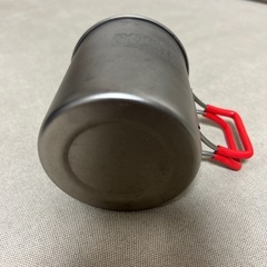 エバニュー　チタンマグの画像