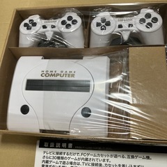 【新品未開封】ファミコン互換機①
の画像