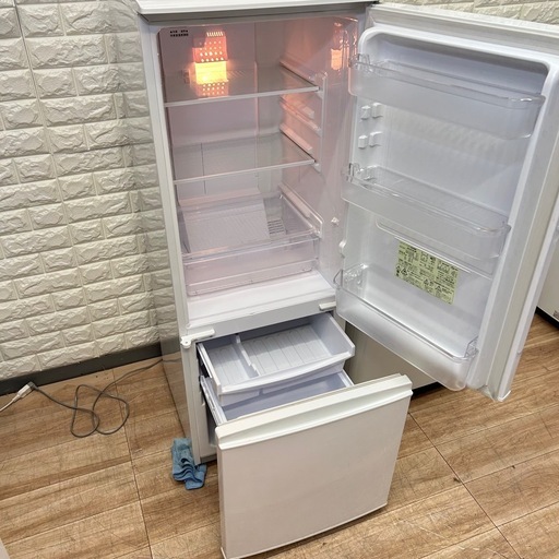 ①家電のセット‼️冷蔵庫&洗濯機&電子レンジ
