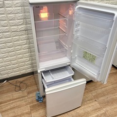 ①家電のセット‼️冷蔵庫&洗濯機&電子レンジの画像