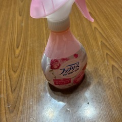 ファブリーズ　取引中の画像