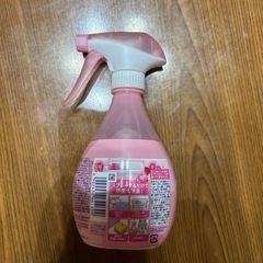 ファブリーズ　取引中の画像