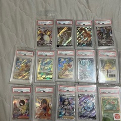 ポケモンカードまとめ売りの画像