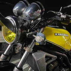 バリオス2型　オールペン走行23000キロの画像