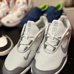 Nike Air Max Alpha Trainer 2の画像