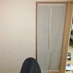 観音開き　扉のみ　和室　リメイク　DIY 半間　押入 の画像