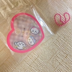 きゃらシャカ　ちいかわ　