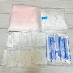 生理用品 バラおまとめの画像