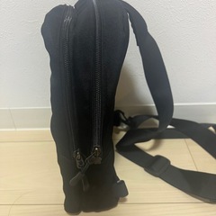 supreme ショルダーバッグの画像