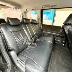 車検付き可！24年式ステップワゴンスパーダZ後期RK5 の画像