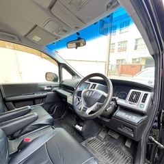 車検付き可！24年式ステップワゴンスパーダZ後期RK5 の画像