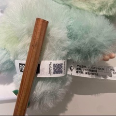 正規品　ラブブの画像