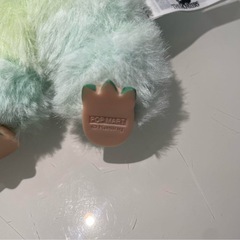正規品　ラブブの画像