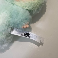 正規品　ラブブの画像