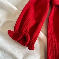 【新品】ZARA ベビー80サイズの画像