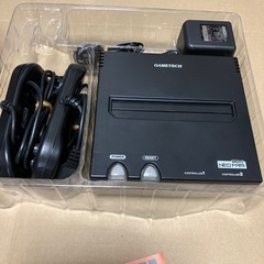 【中古】ファミコン互換機②
の画像
