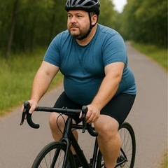 サイクリング仲間募集