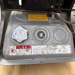 【価格交渉⭕️】ジェットヒーターの画像