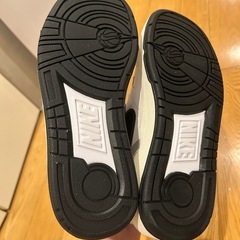 ナイキ　　フルホース　27センチの画像