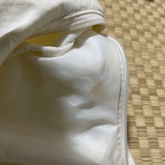 【急譲】GU ラウンドショルダーバッグの画像