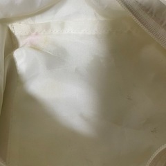 【急譲】GU ラウンドショルダーバッグの画像
