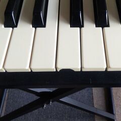 YAMAHA   PSR-7  電子キーボードの画像
