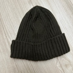 ザ・ノースフェイス THE NORTH FACE ニット帽の画像