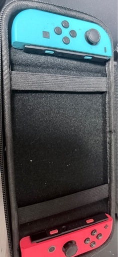 初代Switch、ゼルダの伝説コントローラー、ケース、256GBSDカードつき付き