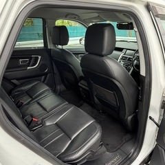 【コミコミ125万円】ランドローバー ディスカバリースポーツ HSE の画像