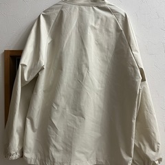 ジャケット ジャンパー ジャンバー L ブルゾン パーカーの画像