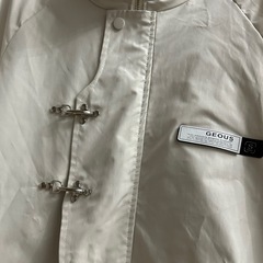 ジャケット ジャンパー ジャンバー L ブルゾン パーカーの画像