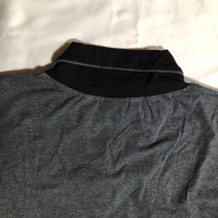 新品リバルテリッシュ長袖カットソーTシャツ2XLの画像