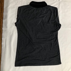 新品リバルテリッシュ長袖カットソーTシャツ2XLの画像