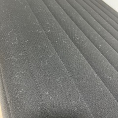 セミシングル足付きマットレスの画像
