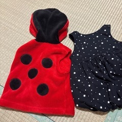 ベビー服　おまとめ　全て80サイズの画像