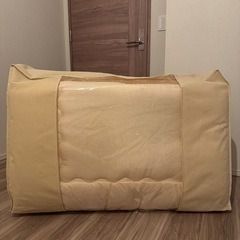 タンスのゲン 布団7点セット（シングル）の画像