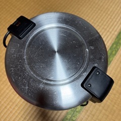 象印の業務用電子ジャーの画像