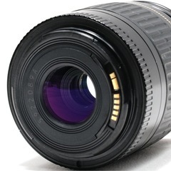 美品✨Canon EF 28-80mm 3.5-5.6 ULTRASONICの画像