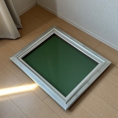 額縁の画像