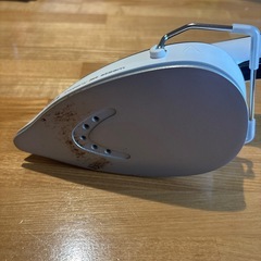 T-fal ジェットスチームアイロン DV90の画像
