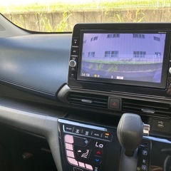 ekクロス★ターボ★純正品９インチ大型ナビ★衝突被害軽減ブレーキ★ハイブリッド★Bluetooth★ステアリングスイッチ★シートヒーター★バックカメラの画像