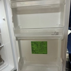急募！冷凍冷蔵庫　YRZ-F15E1の画像