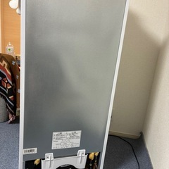 急募！冷凍冷蔵庫　YRZ-F15E1の画像