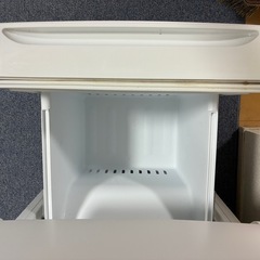 急募！冷凍冷蔵庫　YRZ-F15E1の画像
