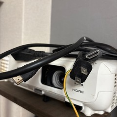 EPSONプロジェクター の画像