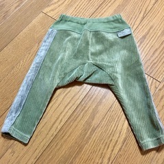 BABYDOLL , breeze 　秋冬　ズボン2枚　（バラ売り可）の画像