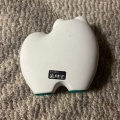 陶器の置物　犬　縁起物の画像