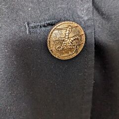 韓国製スーツジャケットの画像