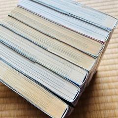  【期間限定・早い者勝ち】寄生獣 コミック ７巻セットの画像