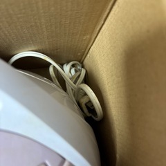 ミスティケア加湿器にもの画像